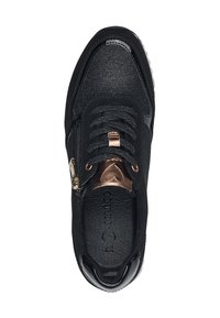 Marco Tozzi Baskets basses - black