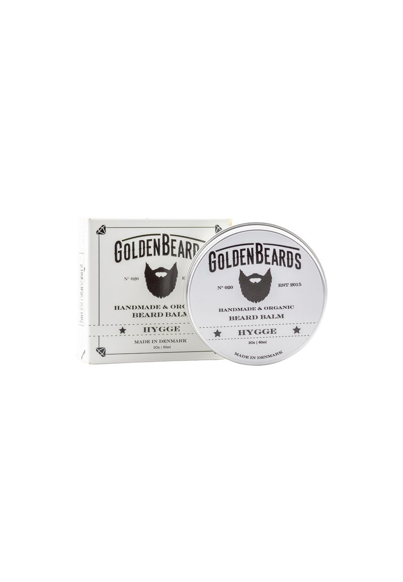 Golden Beards - HYGGE BALM - Styling, Ampliar