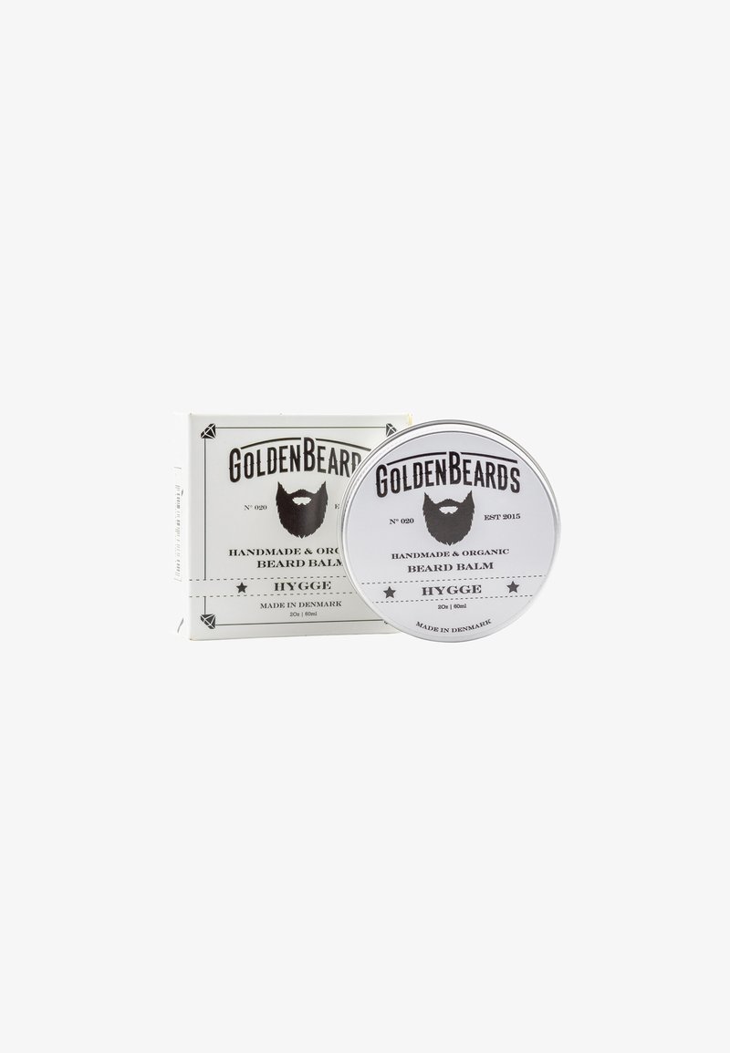 Golden Beards - HYGGE BALM - Lacca, Ingrandire