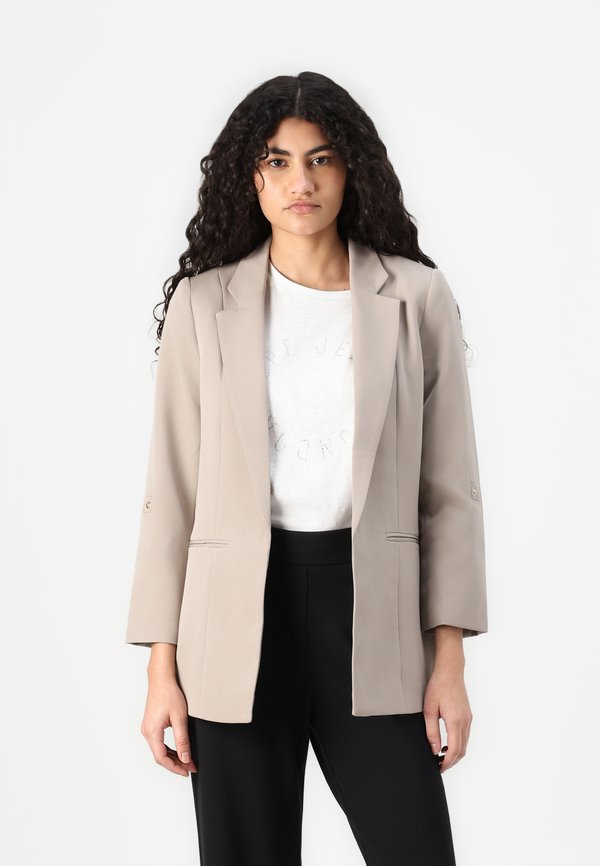 VMGLORIA  - Blazer - moon rock