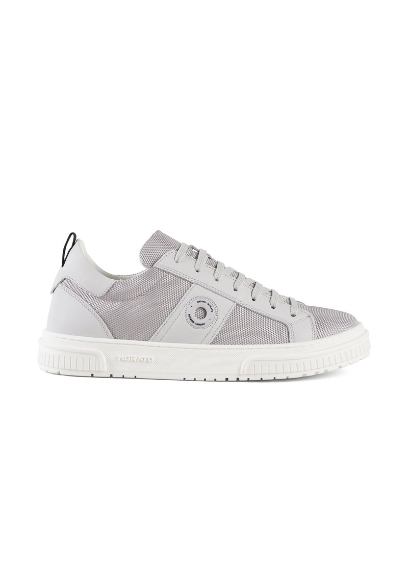Antony Morato RICO Sneakers laag ice/lichtgrijs