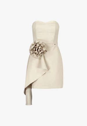 Gaudi Jeans, VESTITINO - Vestito elegante - beige