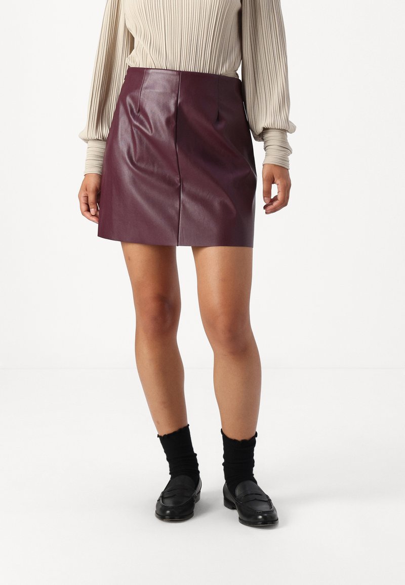 Vero Moda Petite VMNELLY  - Krilo A-kroja - winetasting