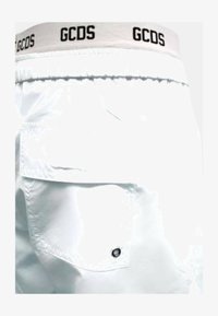 Seleccionado, bianco