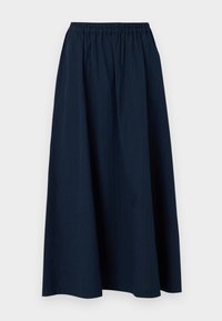 TINA SKIRT - Maxirok - salute