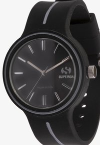 Superga BASIC - Käekell - nero
