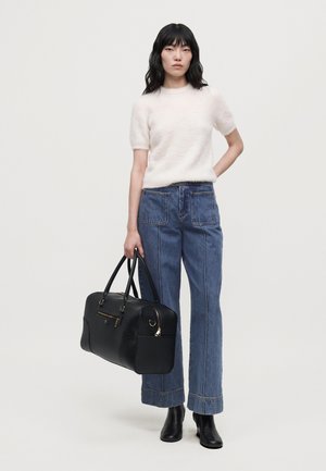 Anna Field by Zalando, Sac de voyage - black