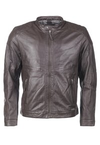 Niet geselecteerd, dark brown