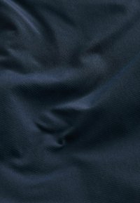 REGULAR FIT - REVERSIBLE - Overgangsjakke - navy blue