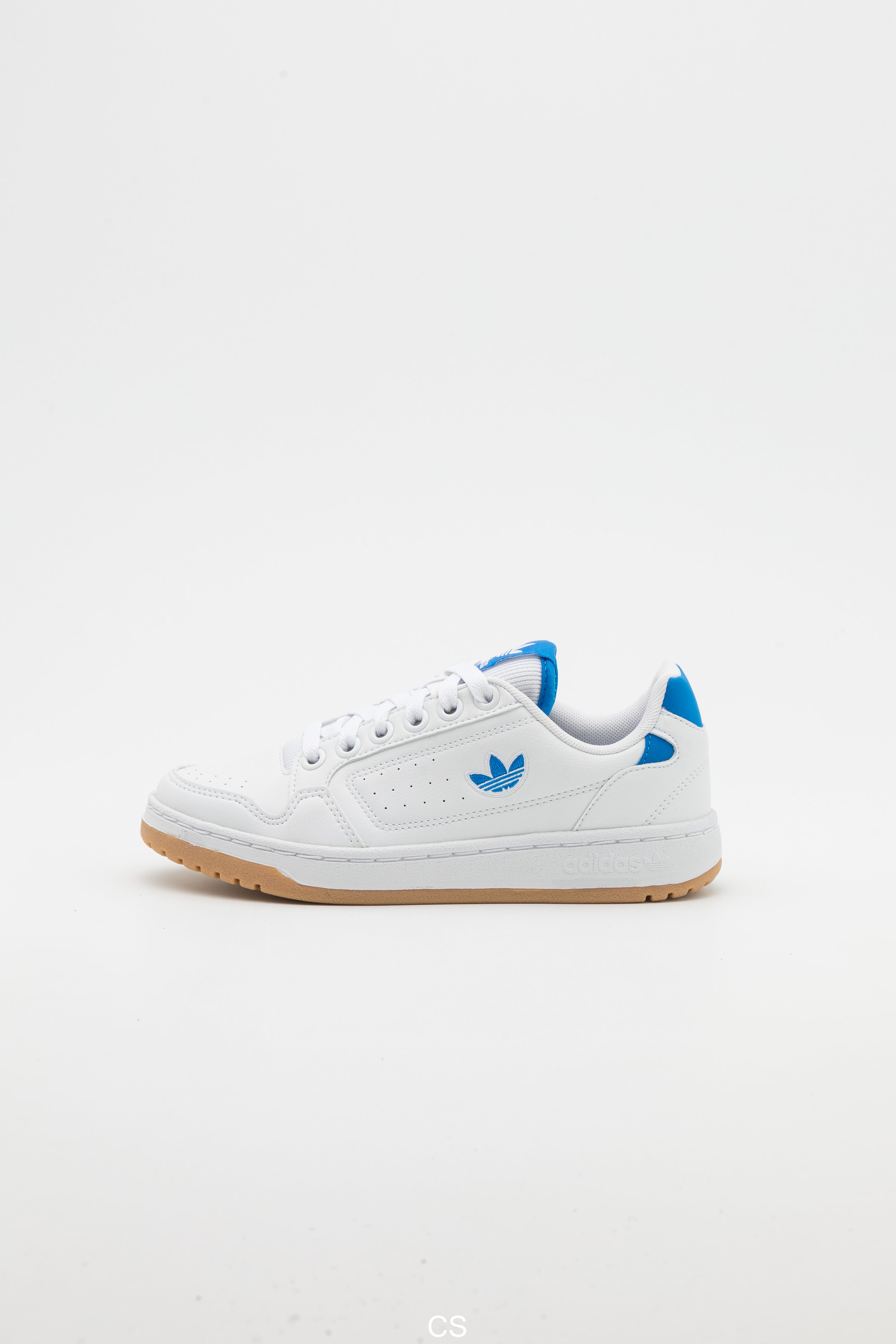 adidas Originals NY 90 UNISEX - Sneakers basse - footwear white/bianco -  Zalando.it