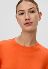 s.Oliver Trui - hellorange