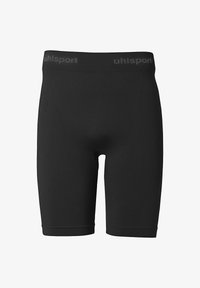 Unausgewählt, schwarz