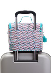 Kipling NEW CHIROU - Handtas - poppy geo