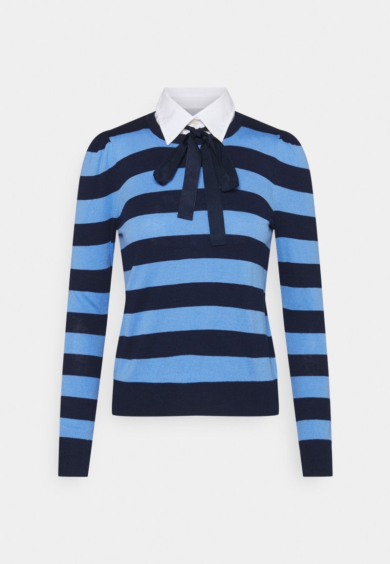 Lauren Ralph Lauren Neule - blue