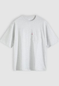 Επιλέχθηκε, light gray heather