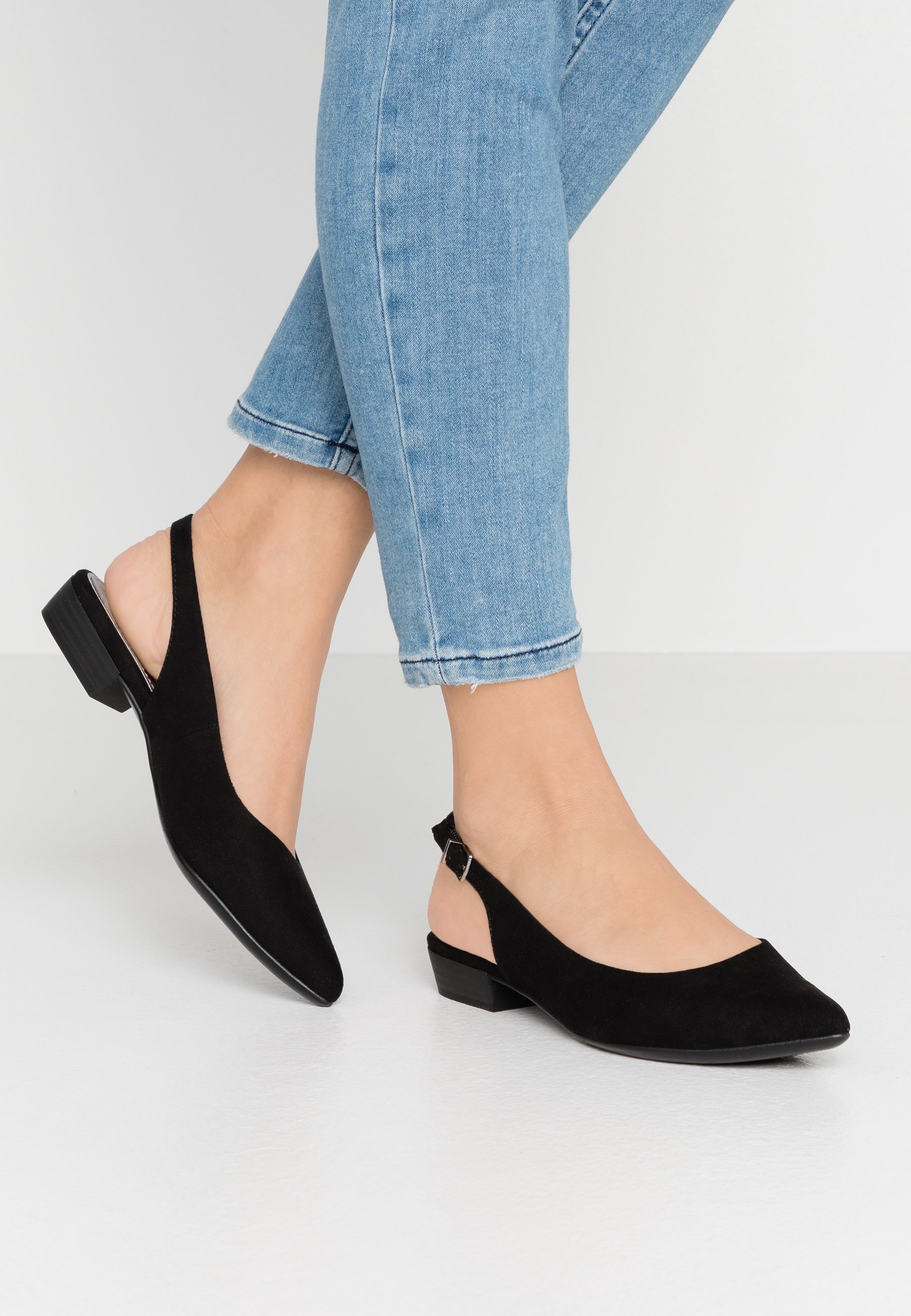 slingback pumps zalando