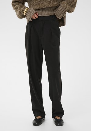 YUKTAIW TUNILDA - Chino - black