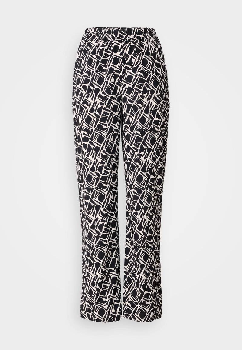 Vero Moda Petite Broek zwart Vero Moda Petite Broek zwart