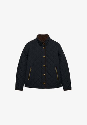 Superdry & Co, - Kurtka zimowa