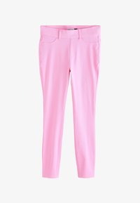 Nevybrané, pink