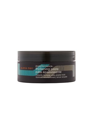 PURE-FORMANCE™ THICKENING PASTE  - Hair styling - -