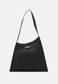 Selected, black