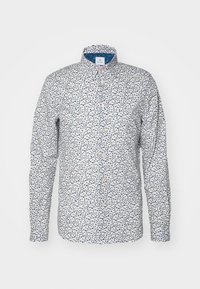 TAILORED FIT SHIRT - Košile - off-white