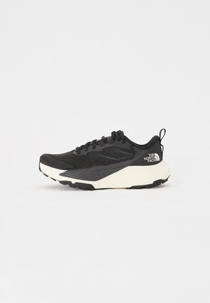 ALTAMESA 500 - Trail tekaški čevlji - black/asphalt grey
