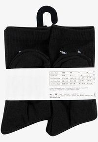 Nike Sportswear UNISEX  czarny