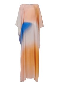 Leem GRADIENT KAFTAN - Maxikleid - multicolor