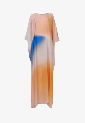 Leem GRADIENT KAFTAN - Vestido largo - multicolor