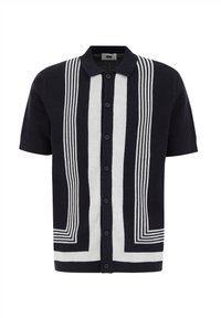 Chemise - dark blue