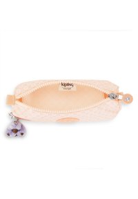 Kipling FREEDOM BTS PRT AC - Astuccio - girly tile prt