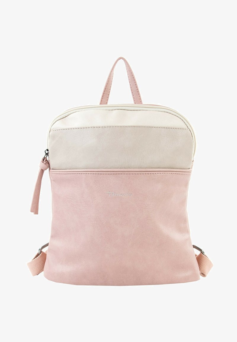 Roses Rucksack Tamaris SMIRNE - Rucksack - rose kombi/light pink - Zalando.de