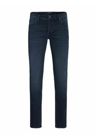 Jack & Jones GELNN ICON niebieski denim