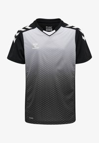 Unausgewählt, black