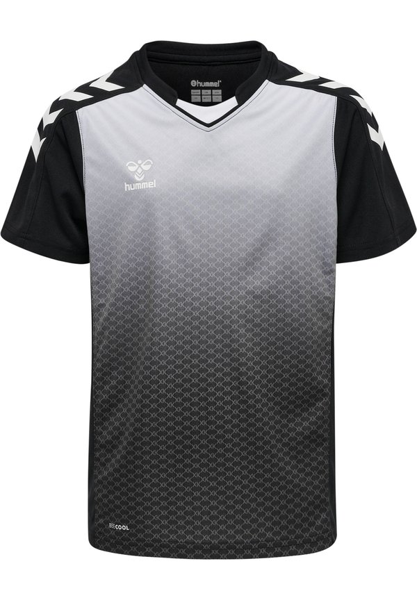 XK SUBLIMA KIDS UNISEX - Sport T-Shirt