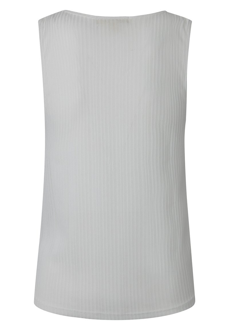 Damen T-Shirts | Slow Love Top white/weiß - YH26649 Damen T-Shirts | Slow Love Top white/weiß - YH26649