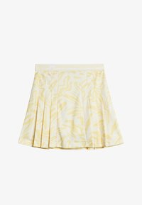 Non selezionato, yellow