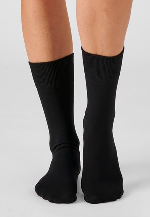 Damart, Calcetines - black