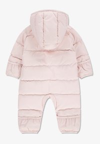 Lacoste SOLID PRAM - Zimná kombinéza - nidus