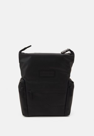 BACKPACK UNISEX - Rucksack - black