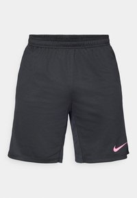 Δεν επιλέχθηκε, black/pinksicle