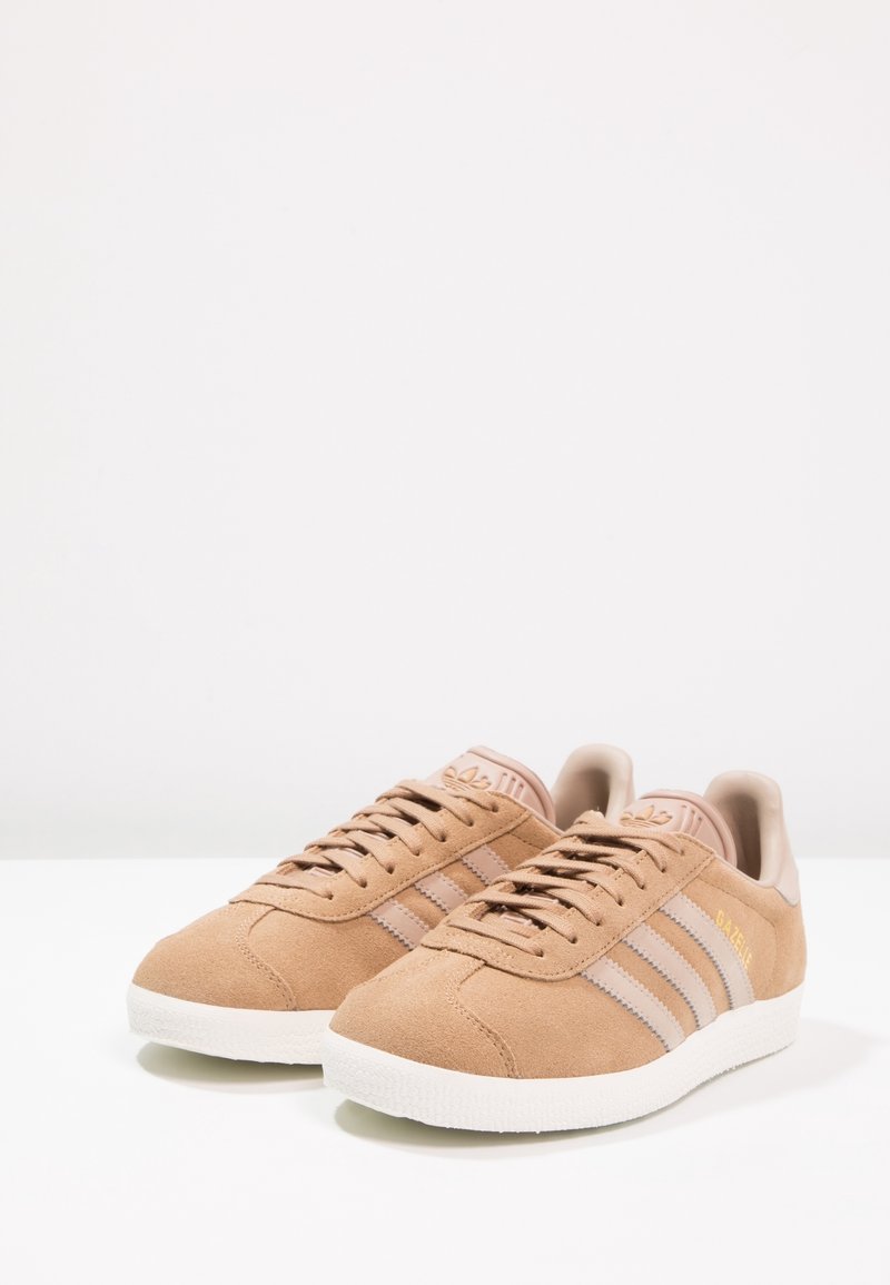 adidas gazelle silver green womens adidas Gazelle Indoor - Unisex