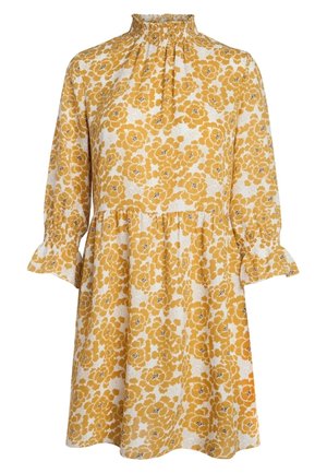 Vardagsklänning - gold-coloured