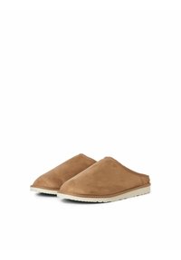 Jack & Jones Šlepetės - cognac