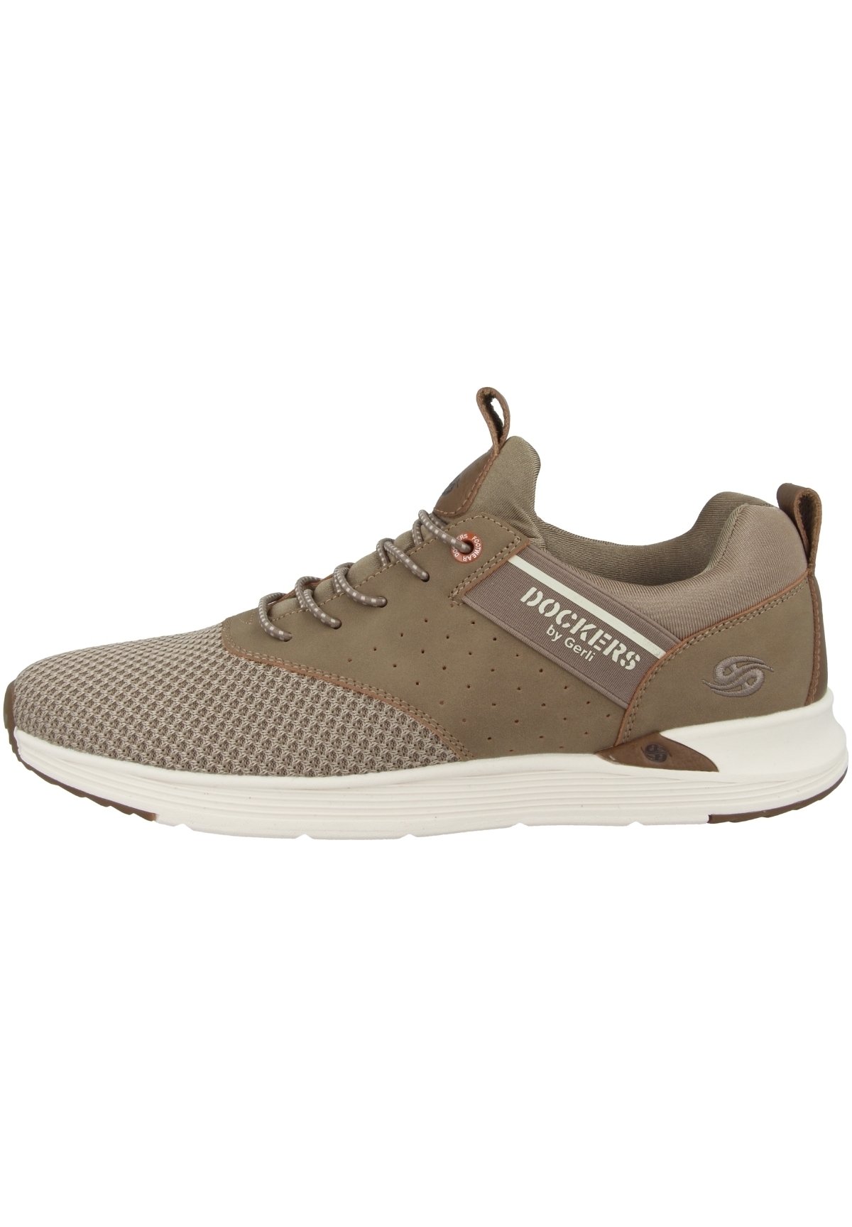 Dockers by Gerli Joggesko beige Zalando.no Dockers by Gerli Joggesko khaki Zalando.no