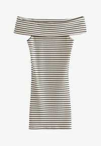 Valittu, navy white stripe