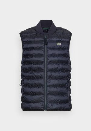 Bodywarmer - dark blue