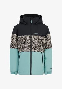 Valittu, glacial blue